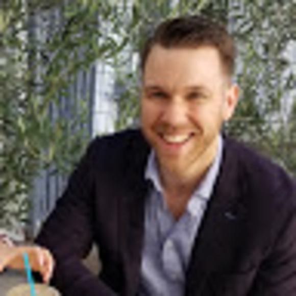 Meet your Posher, Robert - Picture 1 of 1